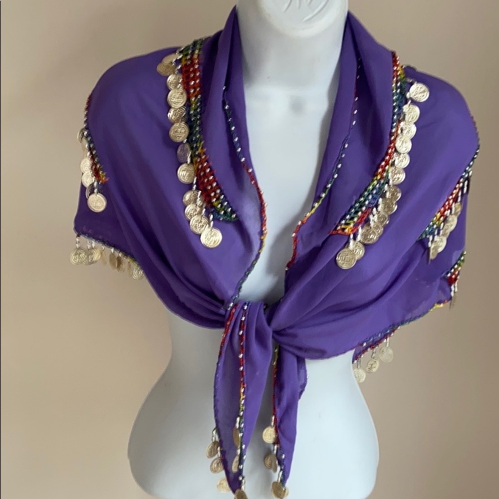 Scarf